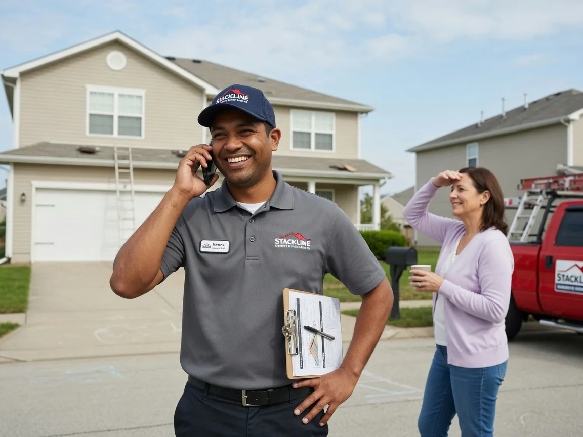Chimney flashing repair Beaverdam, OH FAQs